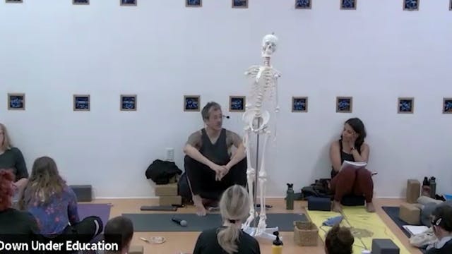 Introduction to Anatomy • Massaki Oka...