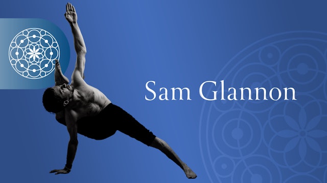 Sam Glannon