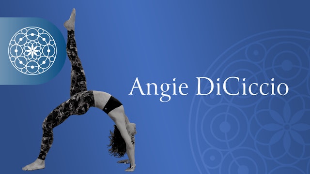 Angie DiCiccio
