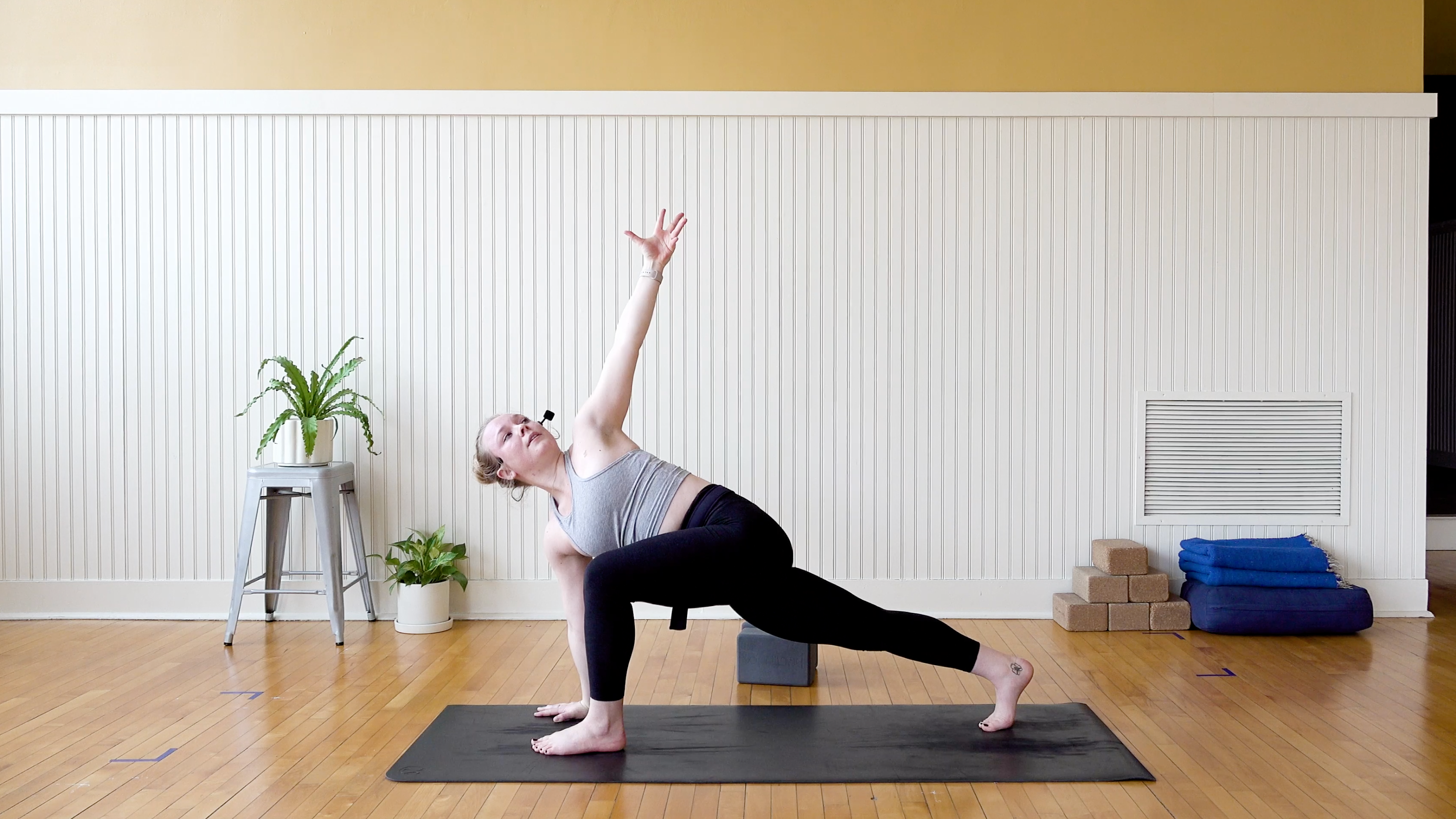 Flow: Finding Opening and Balance • Katherine Worth • 40 min