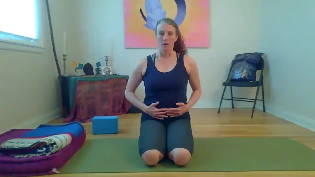 Postnatal: Ab Rehab Intro • Bec Conan...