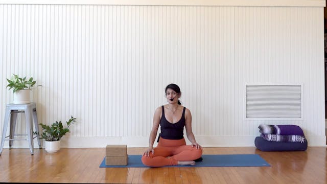 Meditation: Wake up meditation Sabbi ...