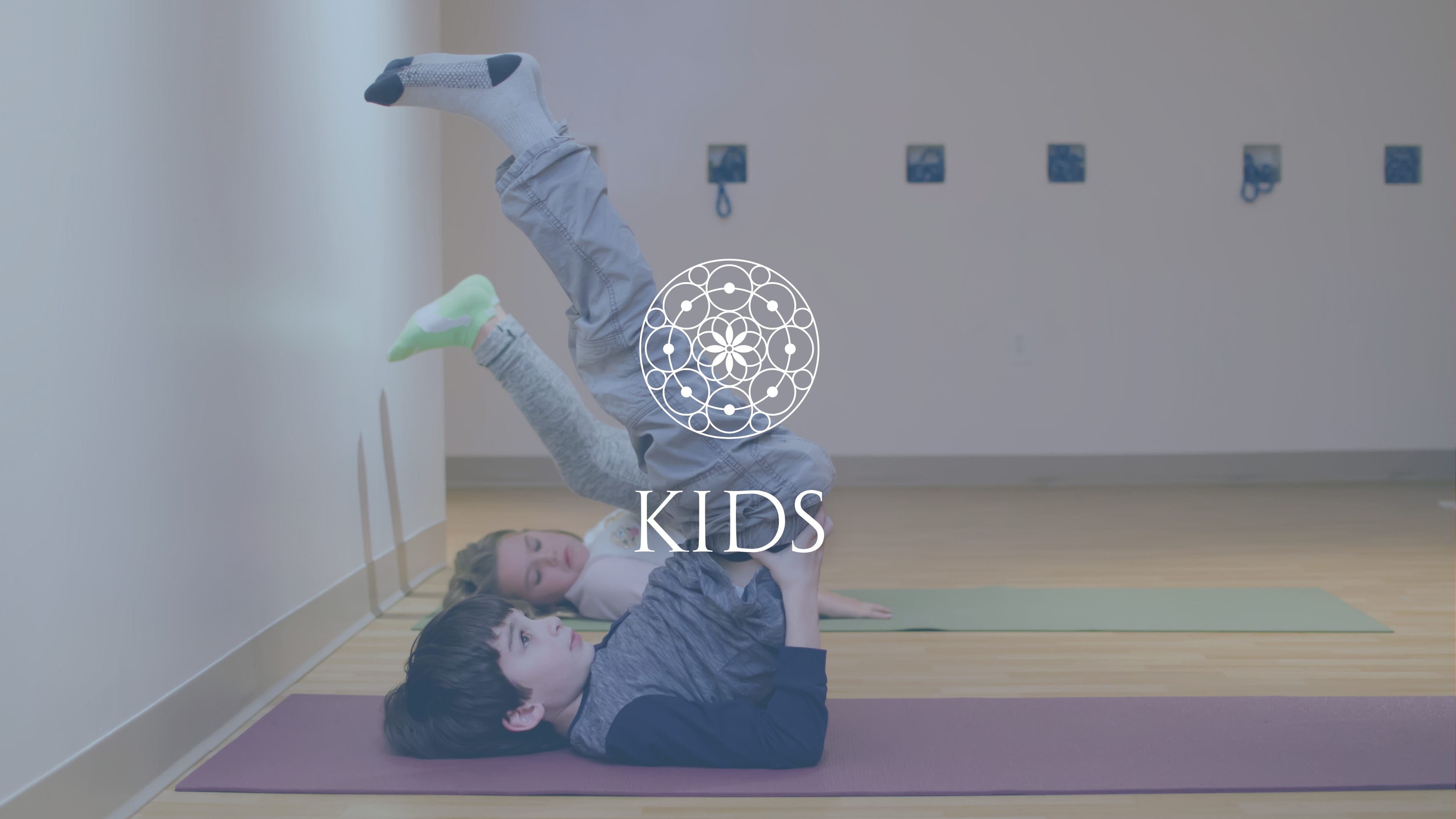Kids Yoga Classes
