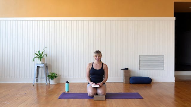 Flow: Circles Around the Sun • Sami L...