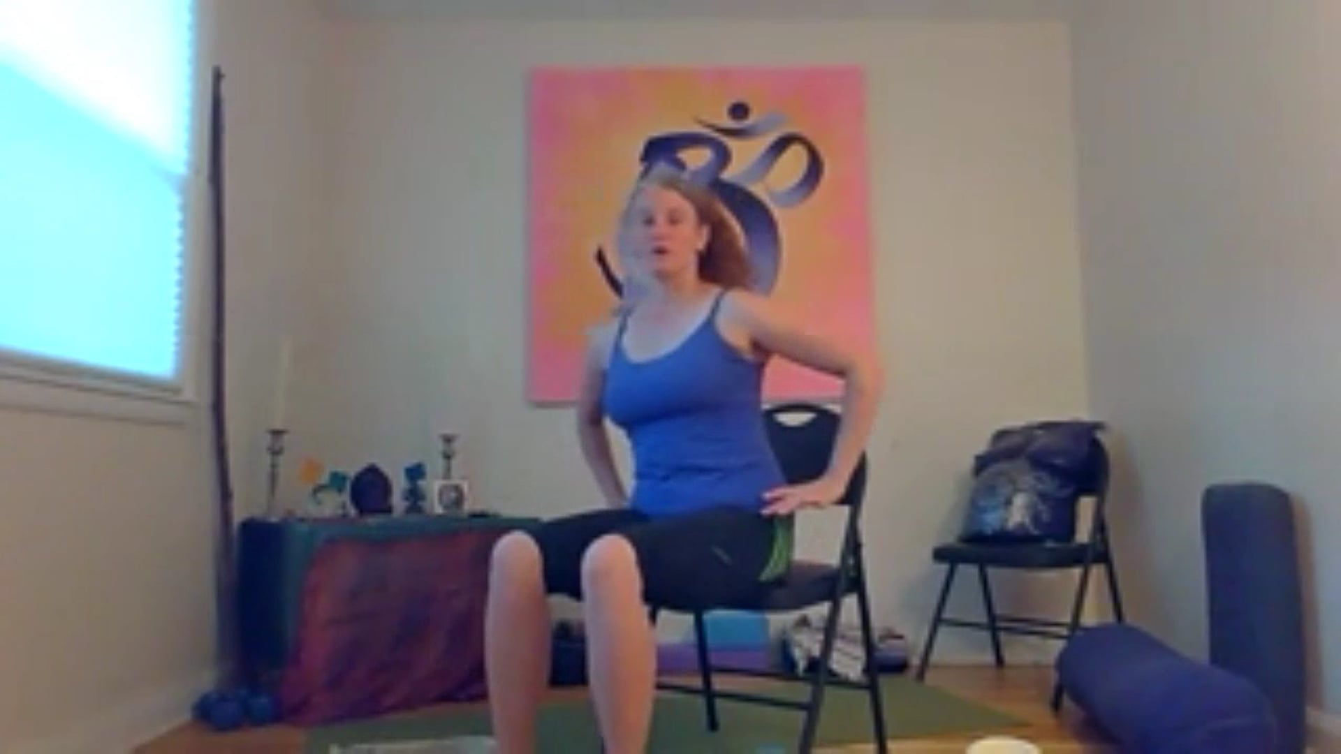 Prenatal: Chapter 5.3 • Pelvic Stability • Bec Conant • 20 min