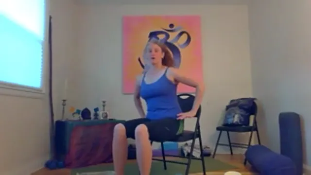 Prenatal: Chapter 5.3 • Pelvic Stabil...