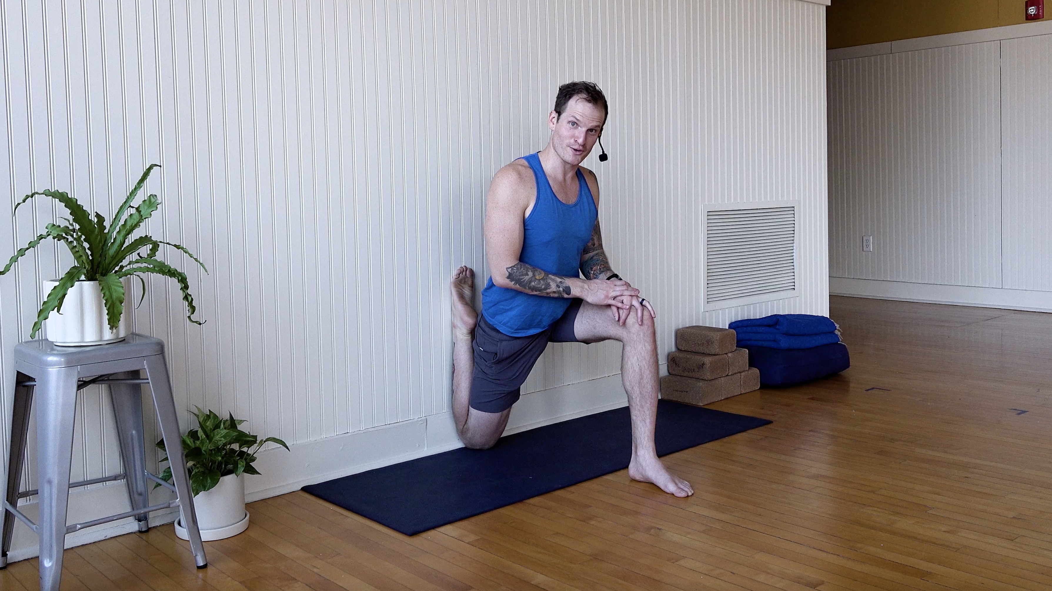 Power: The Three Greatest Stretches • Braxton Rose • 10 min