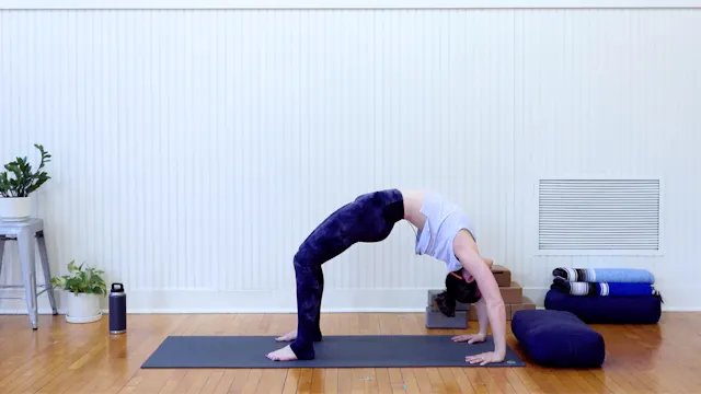 Flow: Rise & Shine • Brittney Burgess...