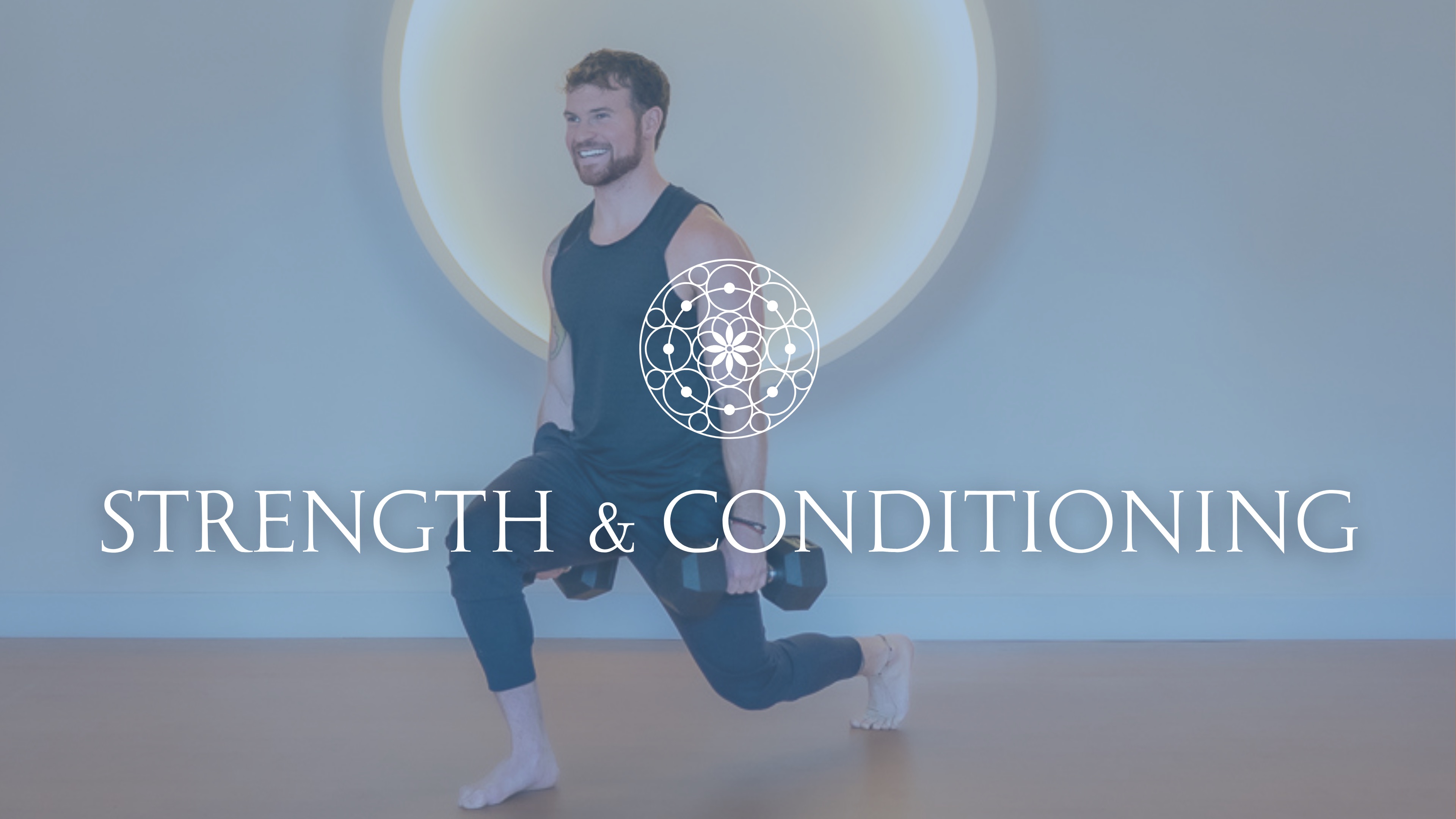 Strength & Conditioning Classes