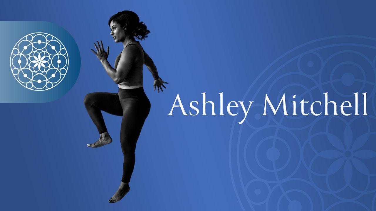Ashley Mitchell