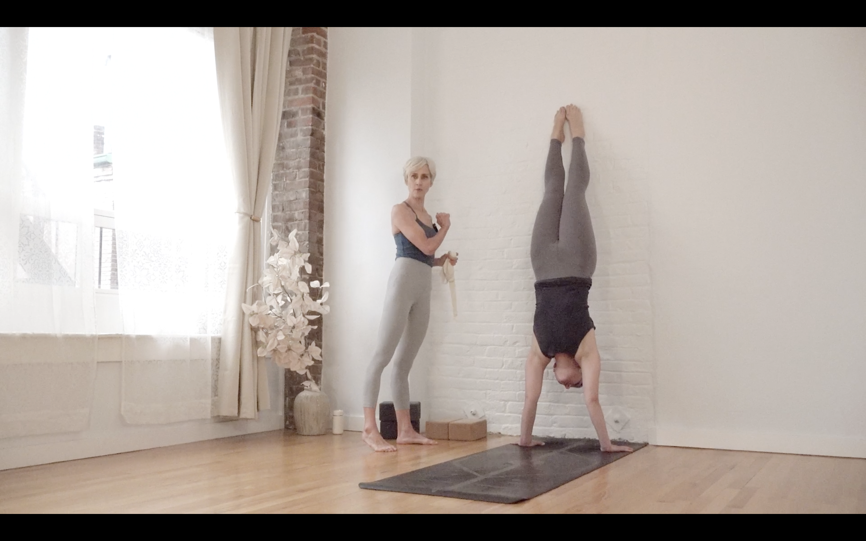 Deepen Your Practice: Classes 45 Minutes and Under