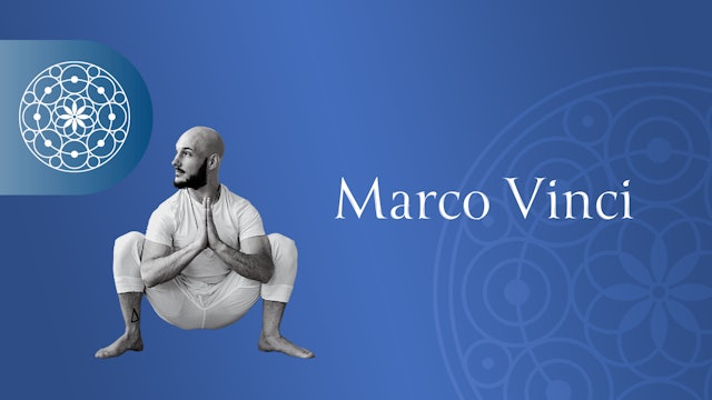 Marco Vinci