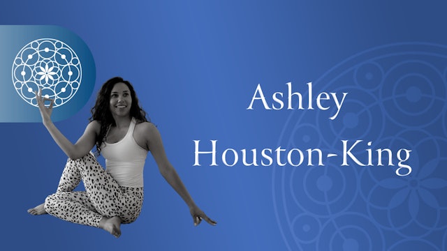 Ashley Houston-King