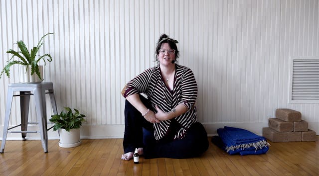 Relax & Renew: Sweet Sleep Yoga Nidra...