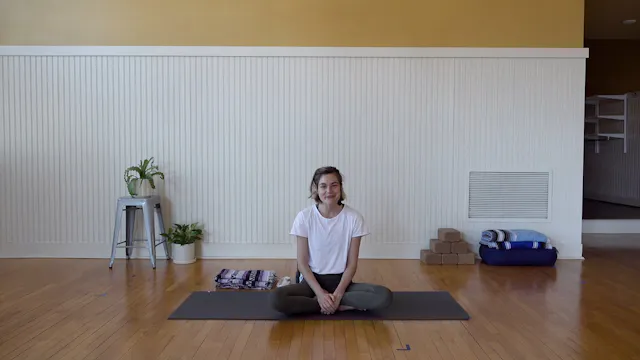 Flow: After Office Flow • Sara Bravo ...
