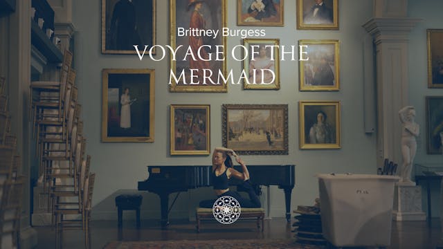 Power: Voyage of the Mermaid • Brittn...
