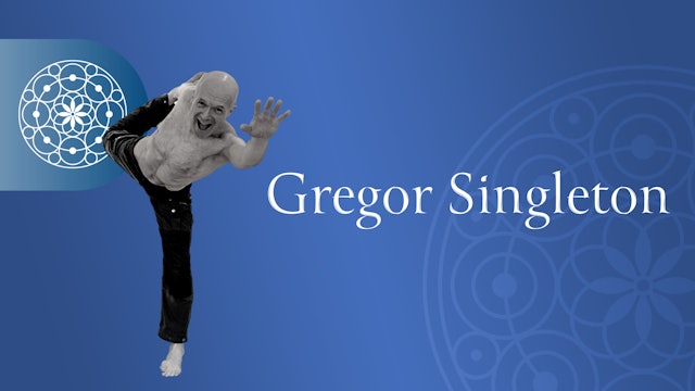 Gregor Singleton
