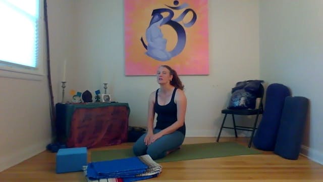 Prenatal: Chapter 7.3 • Shoulder Bols...