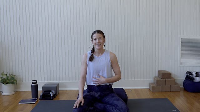 Yoga Philosophy: Koshas • Brittney Bu...