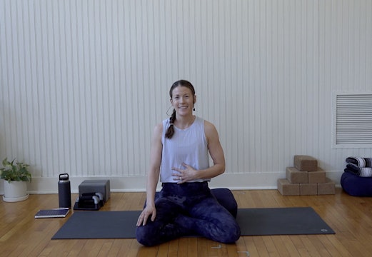 Yoga Philosophy: Koshas • Brittney Burgess • 3 min