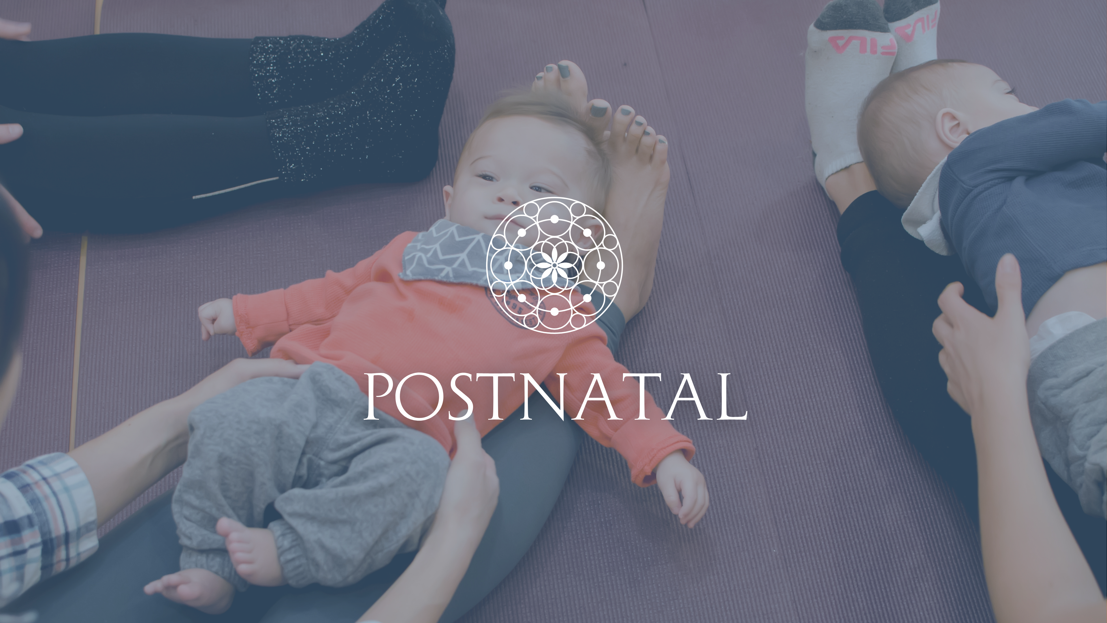 Postnatal Yoga Classes