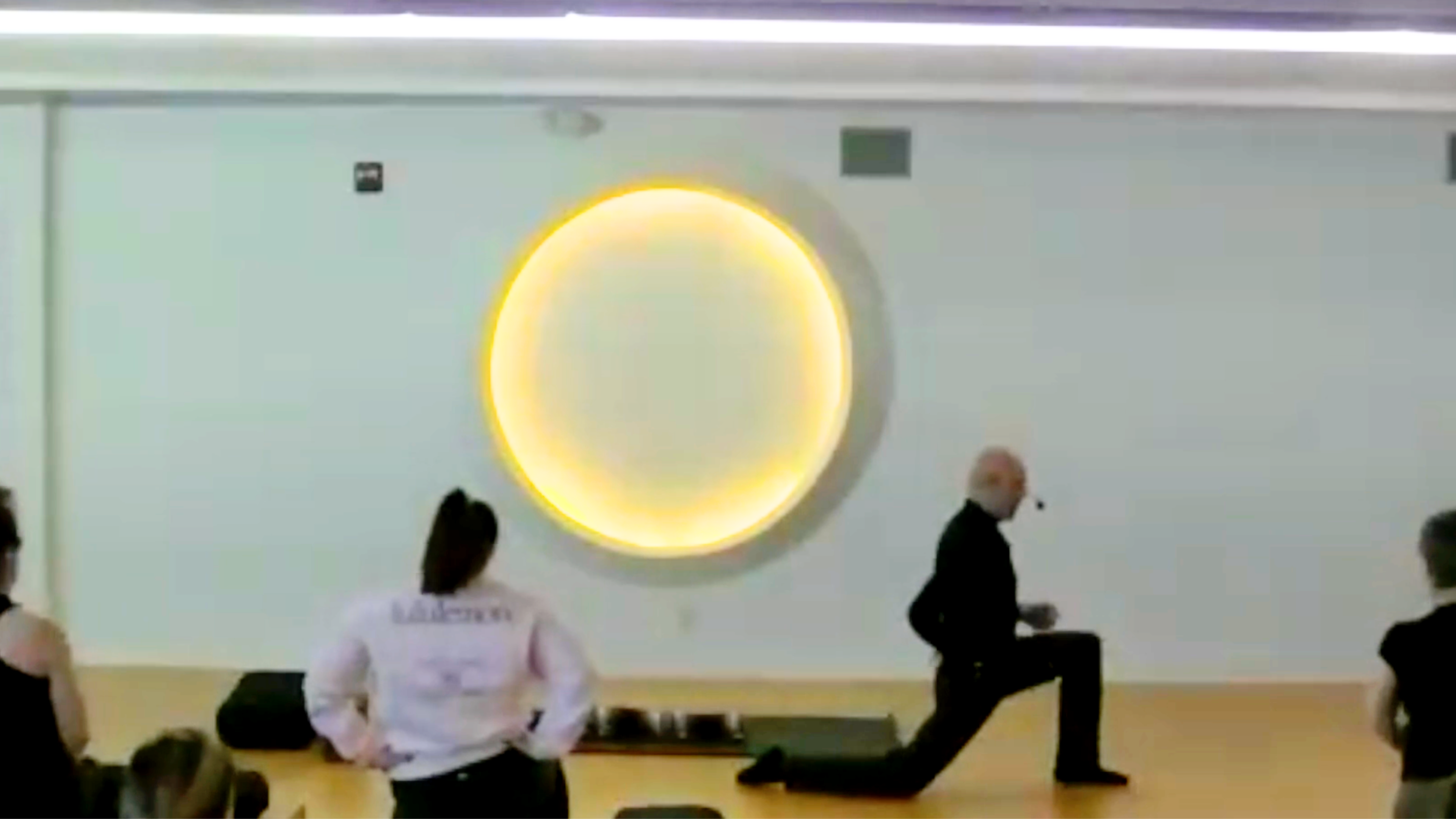 Flow: Foundations • Gregor Singleton • 60 min