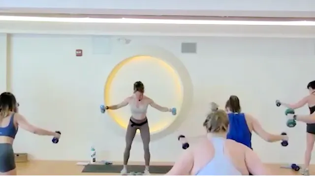 Straight Up Strength • Meredith Evang...