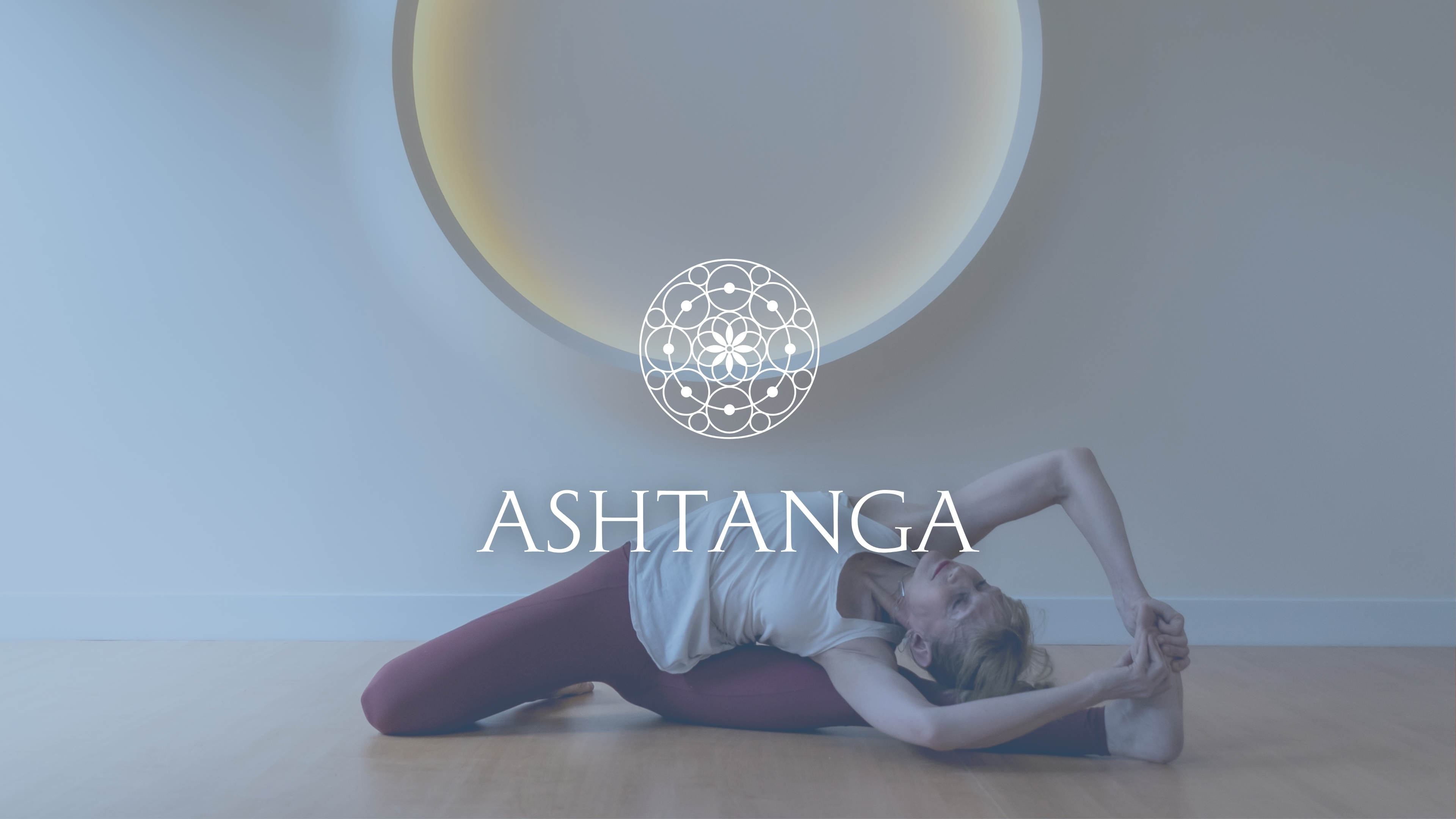 Ashtanga Yoga Classes