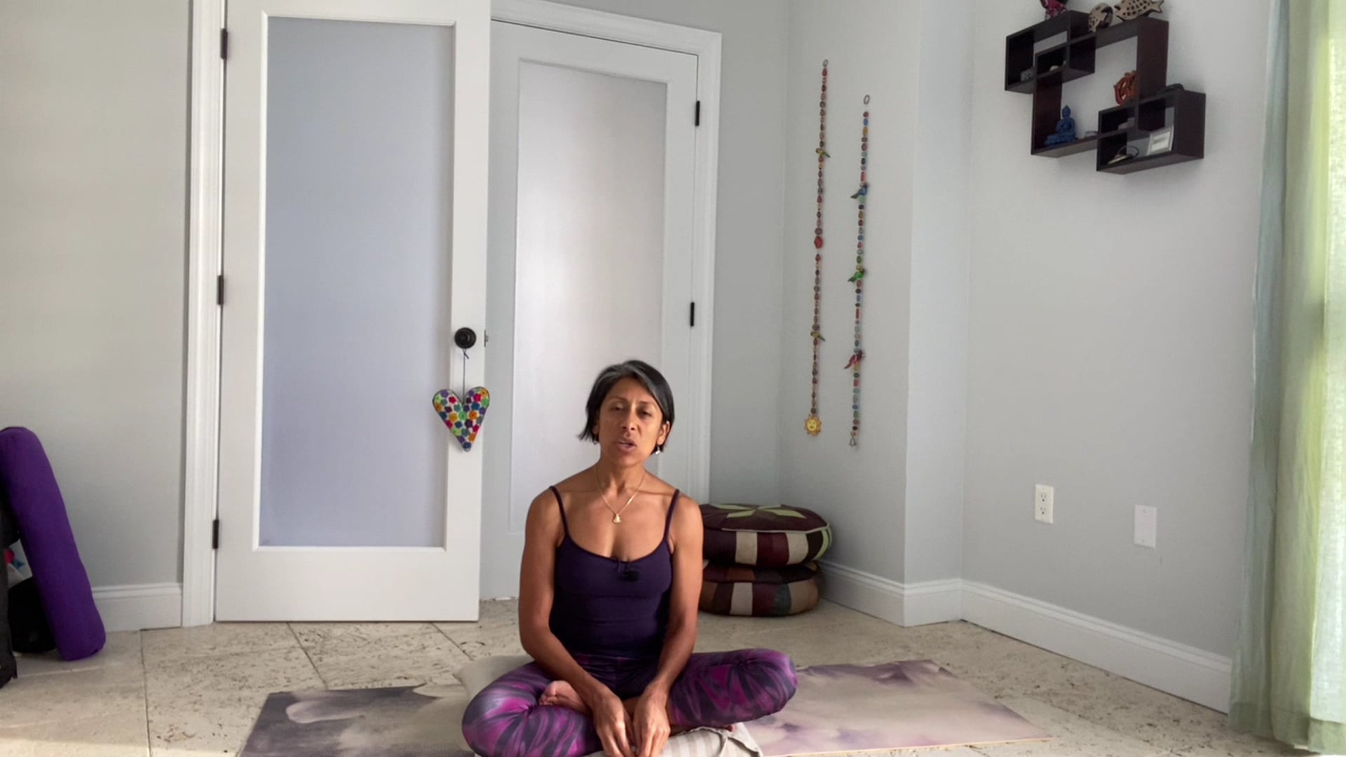 Pranayama Intro