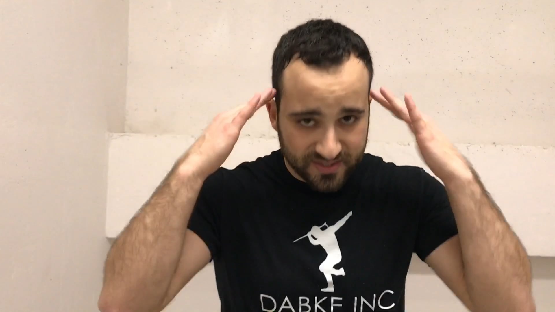 The 'Pause' -Video 7