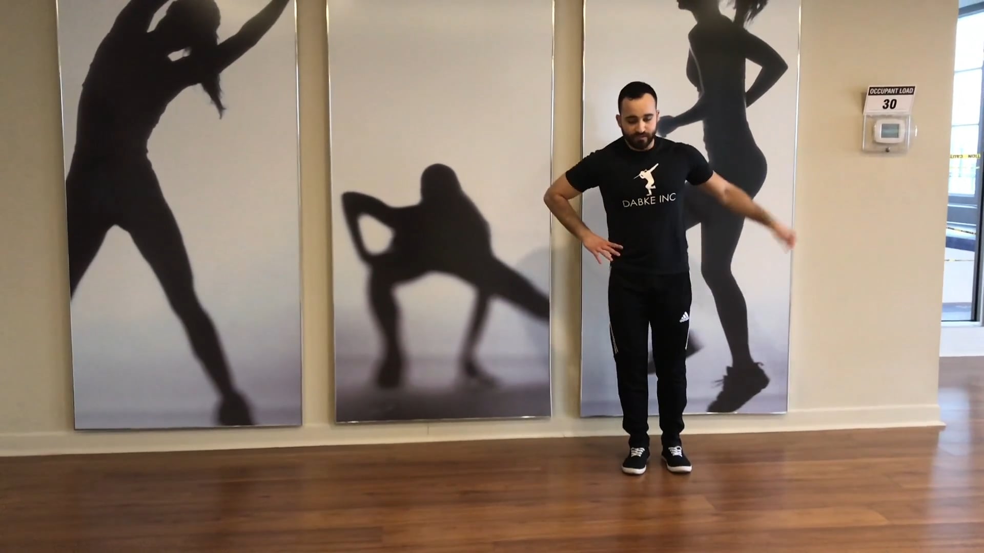 The 'Pulse' (Pulsing) -Video 13