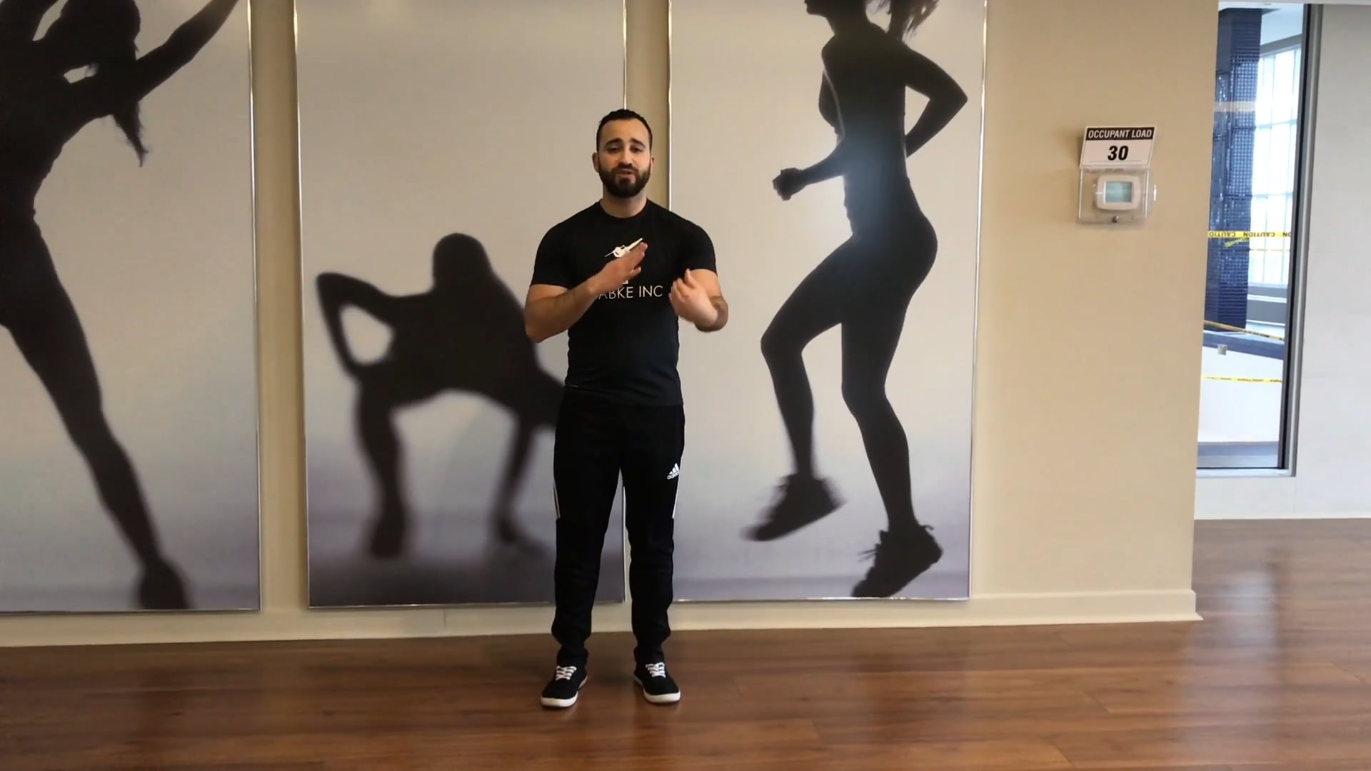 The SPIN (#1) -Video 10