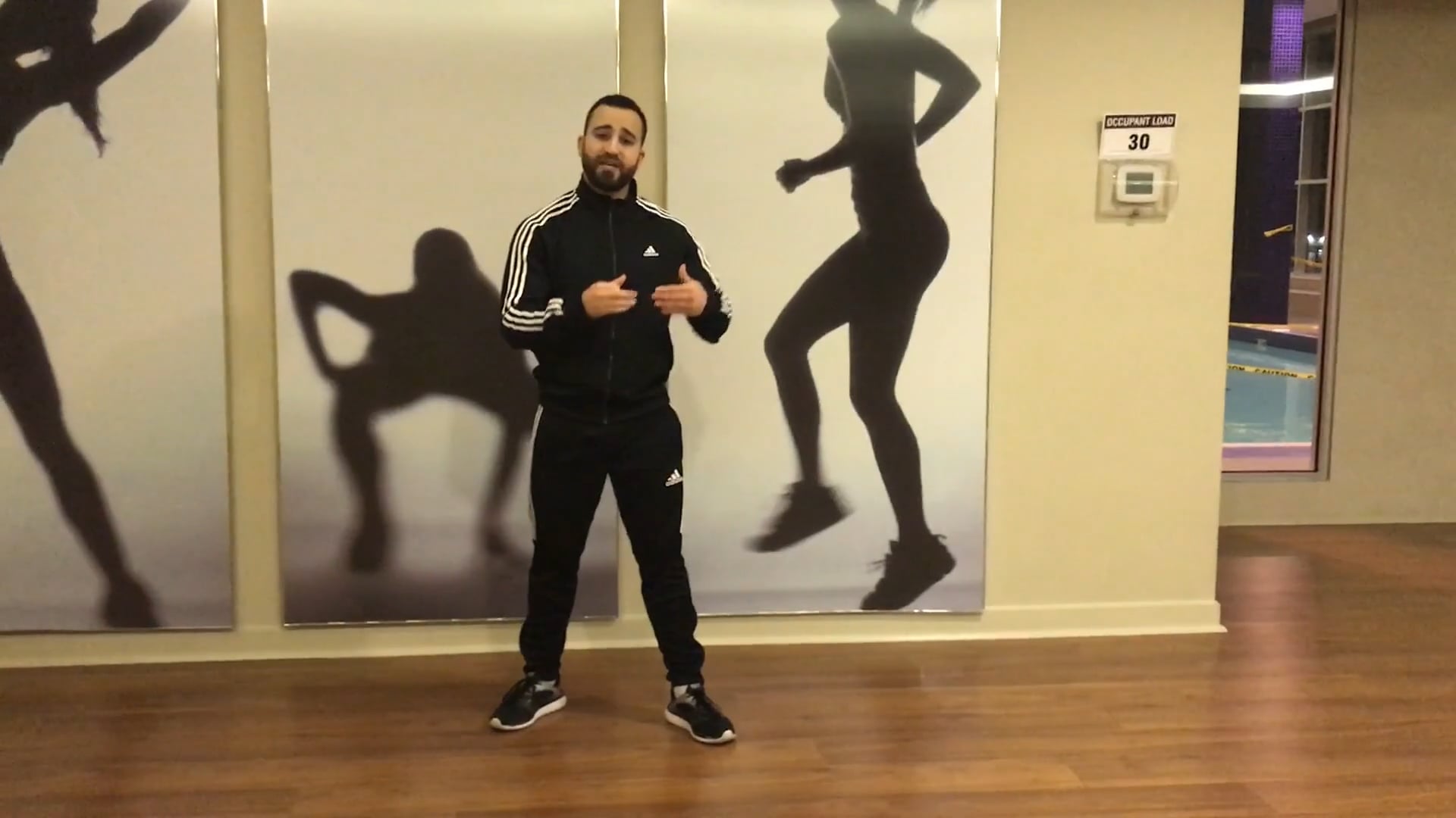 The 'Pump up' -Video 4