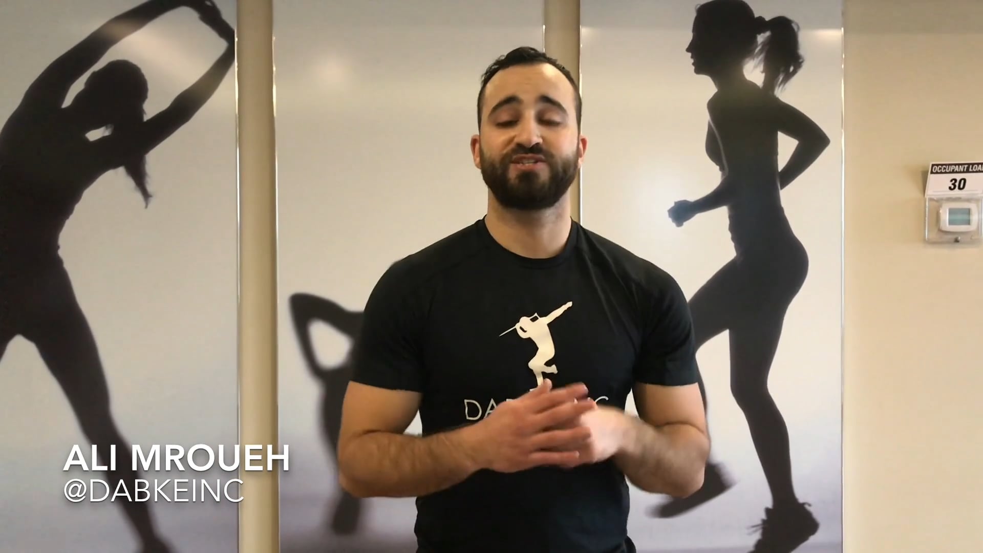 The Triple Tap (#2) -Video 18