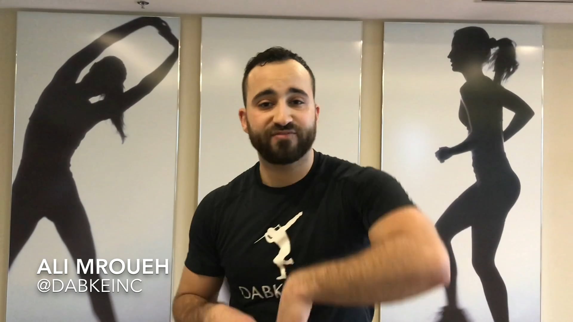 The Spin (#3) Post Jump -Video 22