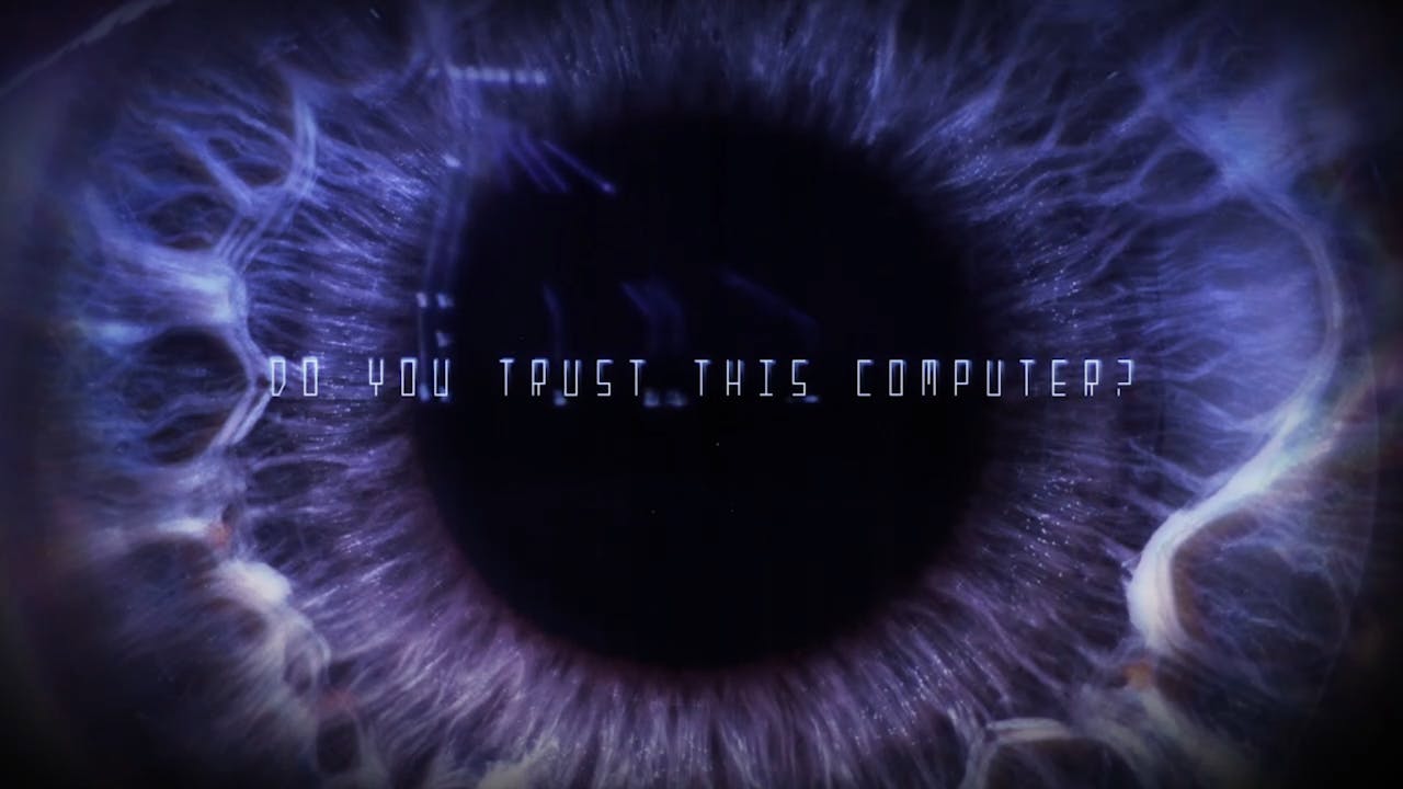 Do You Trust This Computer?