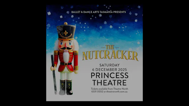BDAT 25 - Nutcracker
