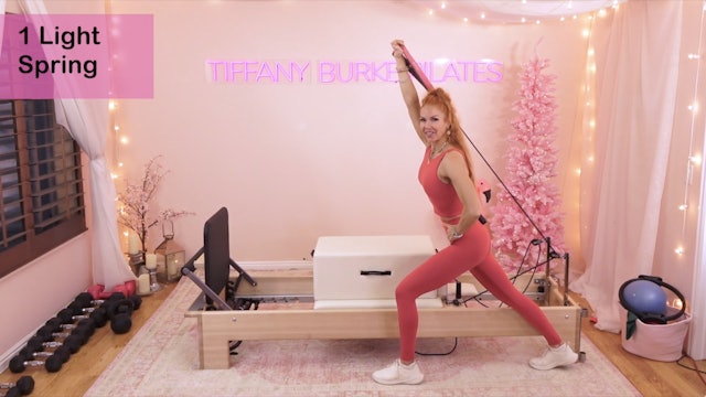 Flying Box Jump'n Jive