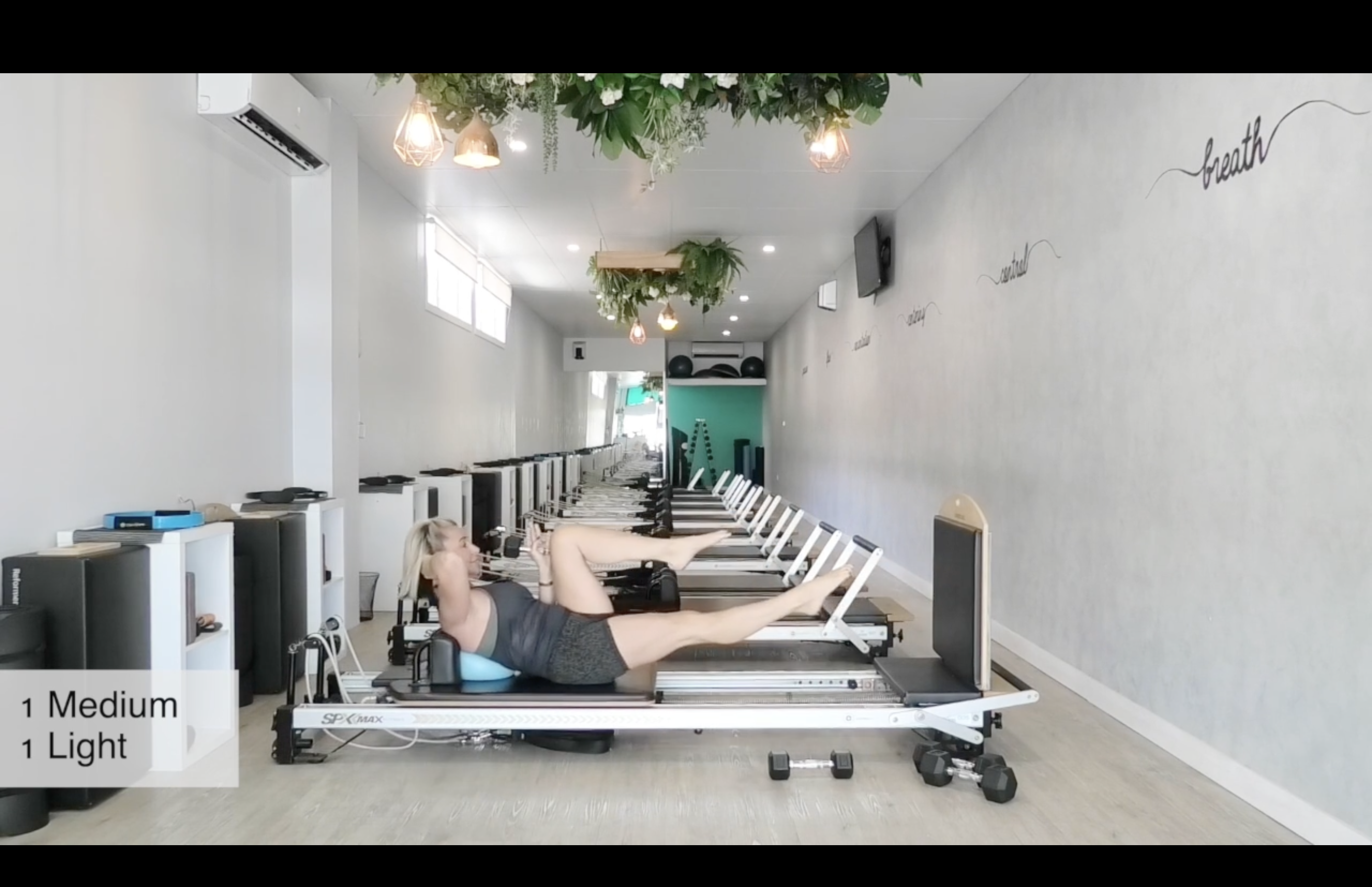 Kylies Kickass Class