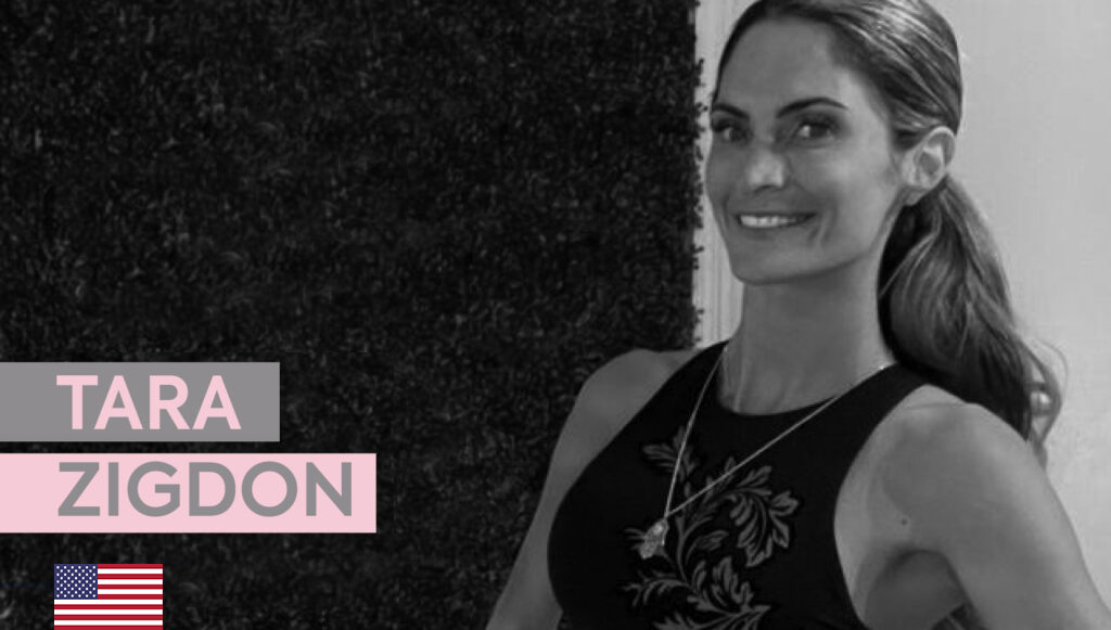 Tara Zigdon