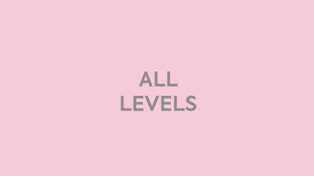 All Levels