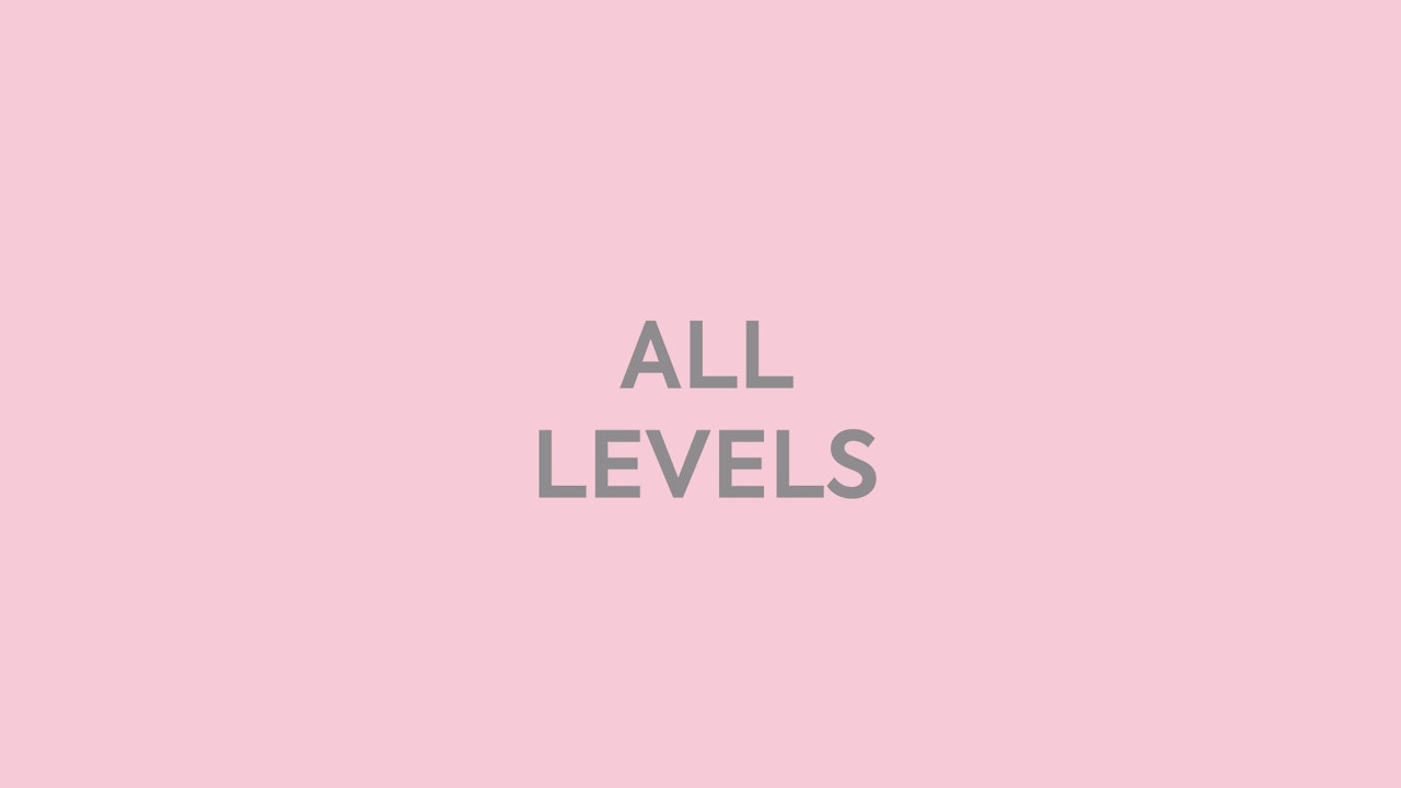 All Levels