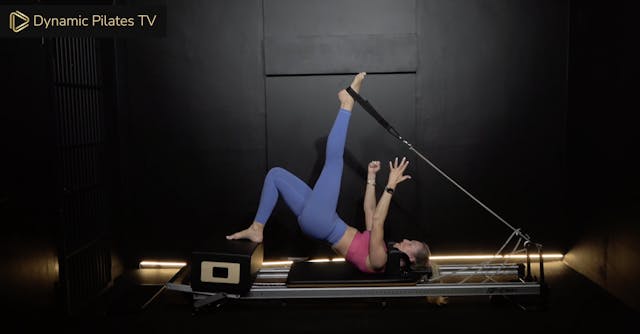 Put Your Back Into It