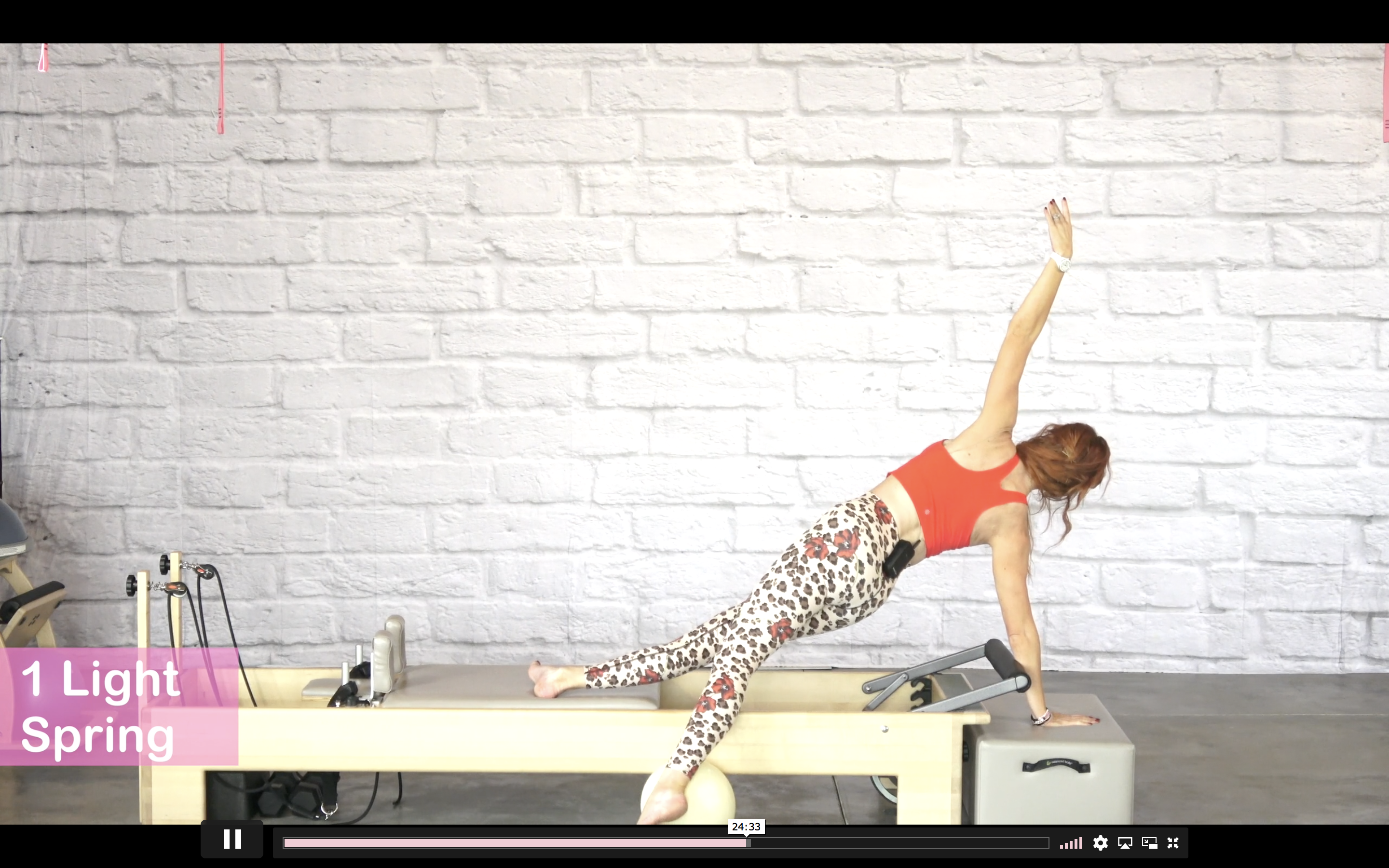 Happy Place Restorative