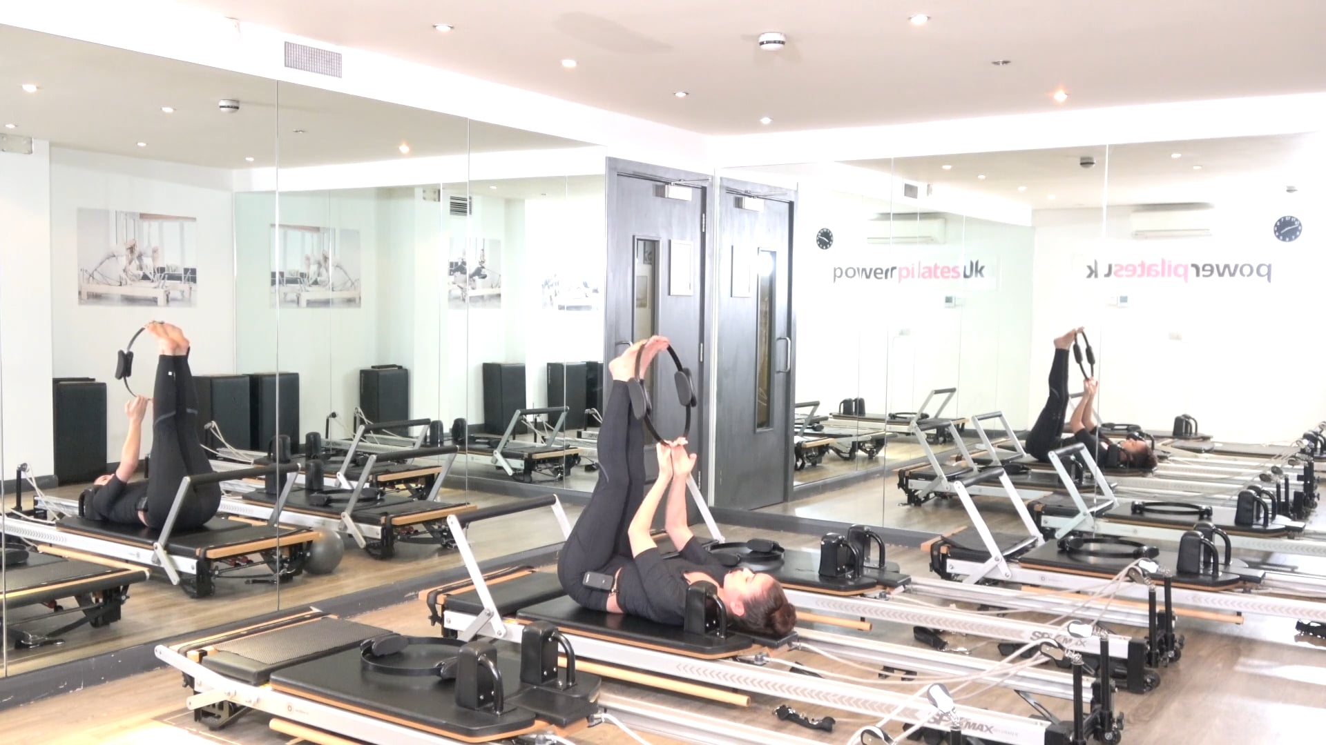 Back to Basics with Charlotte