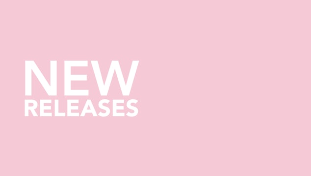 NEW Releases