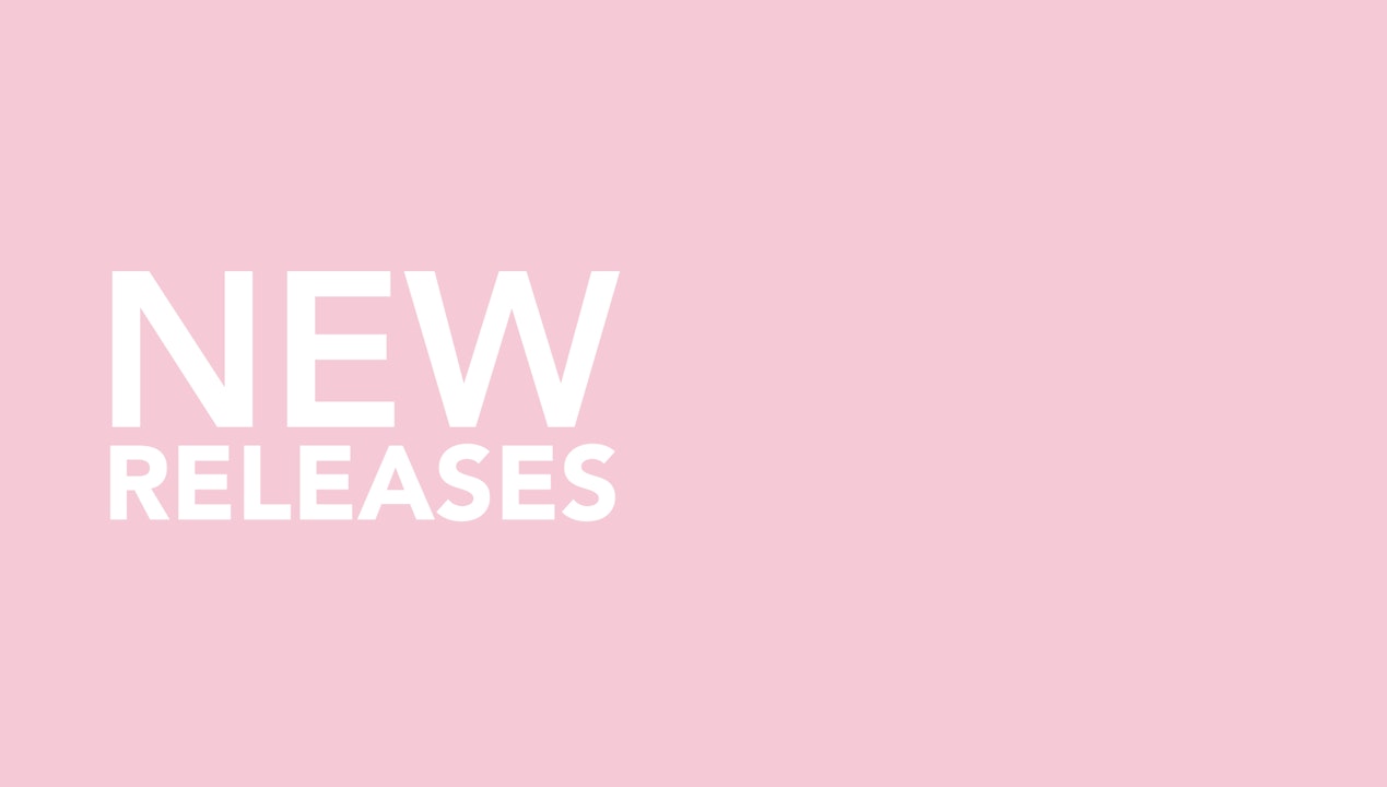 NEW Releases