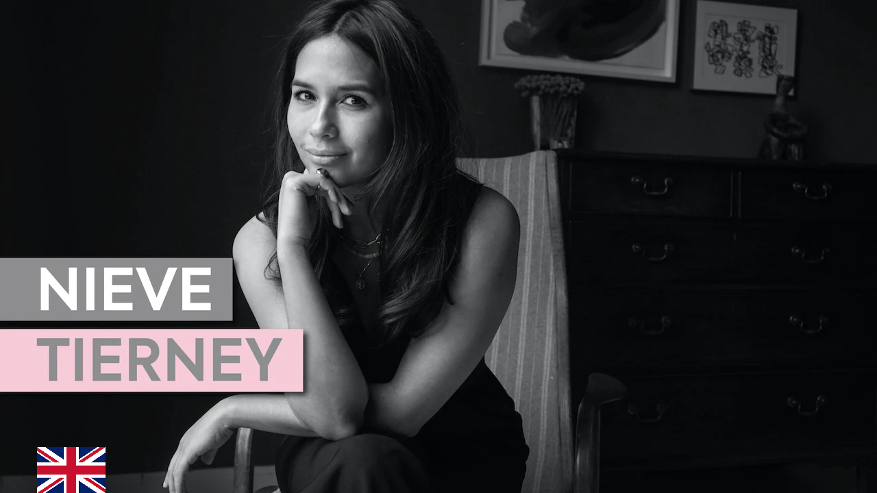 Nieve Tierney