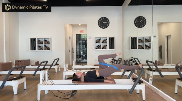 Looped and Loaded Part 2