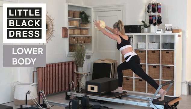 LBD Ball Flow Part 1